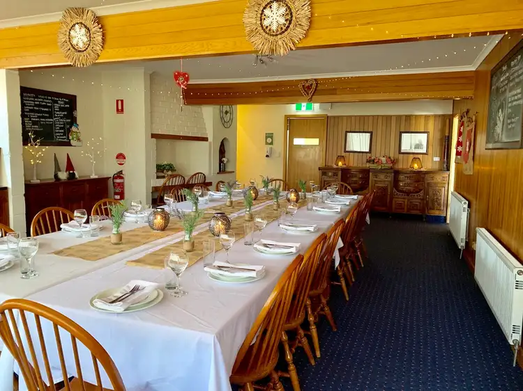 Fourth view of Homely alpine listing, Valhalla Lodge/31 Candleheath Road, Perisher Valley NSW 2624
