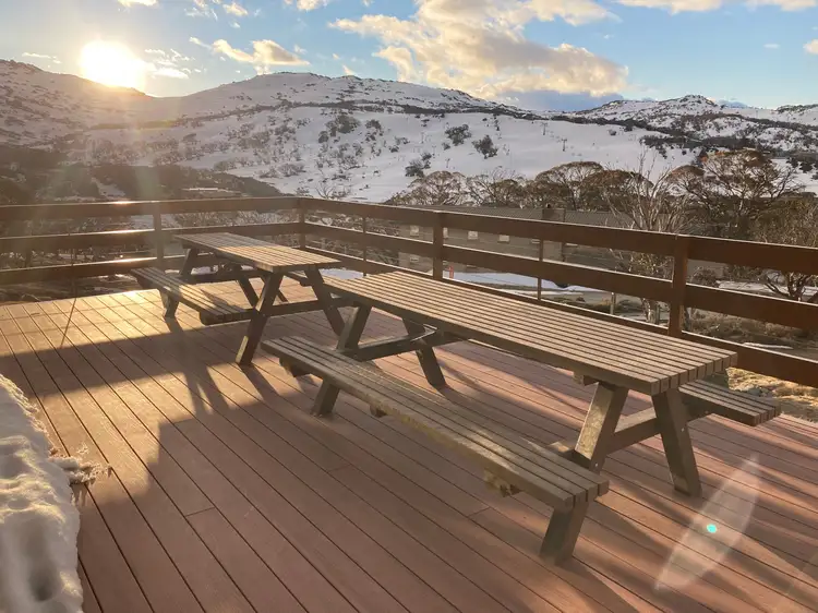 Fifth view of Homely alpine listing, Valhalla Lodge/31 Candleheath Road, Perisher Valley NSW 2624