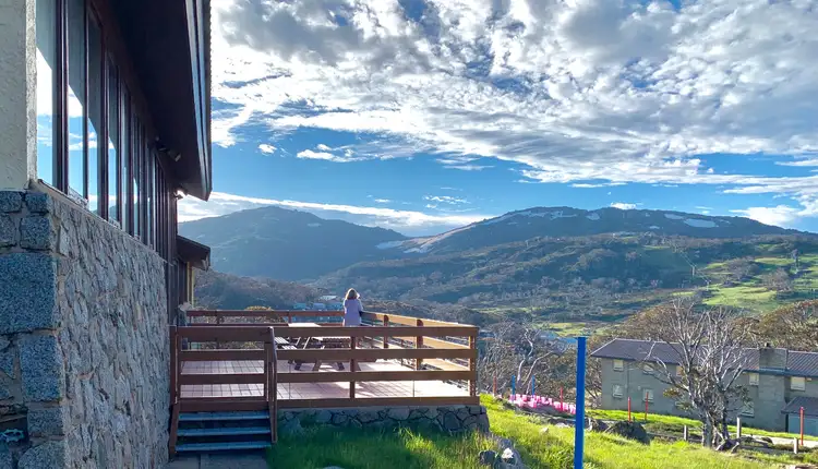 Sixth view of Homely alpine listing, Valhalla Lodge/31 Candleheath Road, Perisher Valley NSW 2624