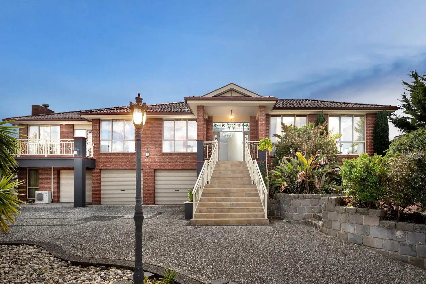 Main view of Homely house listing, 97 Normanby Drive, Greenvale VIC 3059