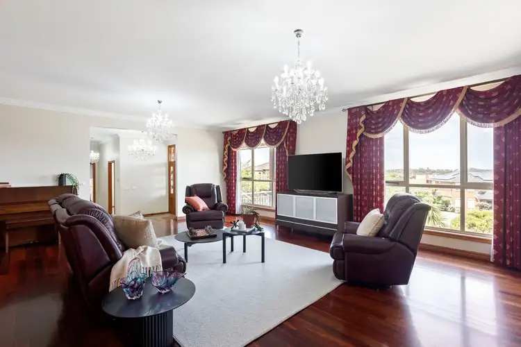 Second view of Homely house listing, 97 Normanby Drive, Greenvale VIC 3059