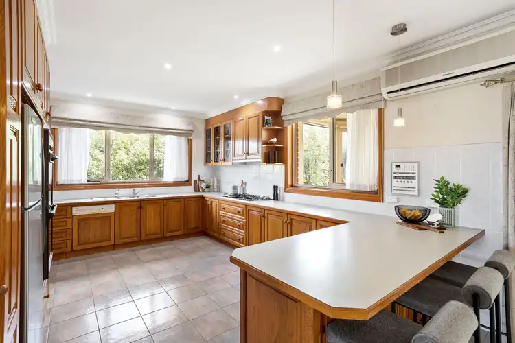 Third view of Homely house listing, 97 Normanby Drive, Greenvale VIC 3059