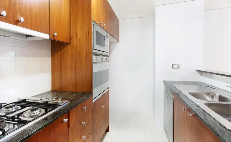 Third view of Homely apartment listing, 19/185 Campbell Street, Surry Hills NSW 2010