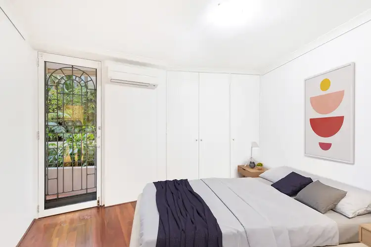 Fourth view of Homely apartment listing, 19/185 Campbell Street, Surry Hills NSW 2010