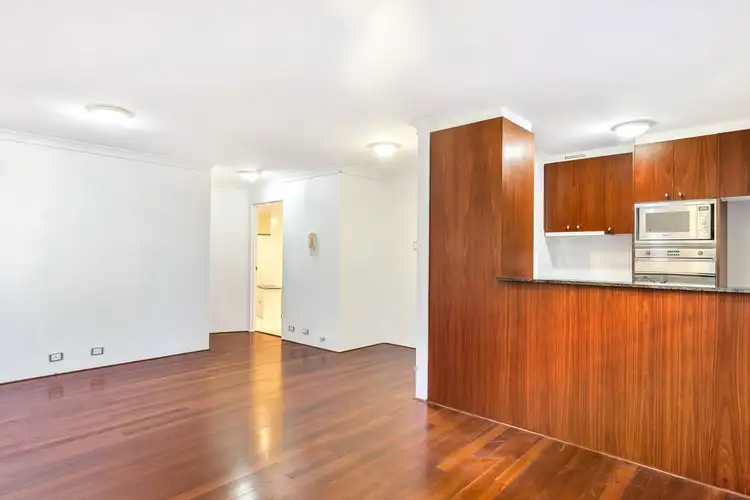 Sixth view of Homely apartment listing, 19/185 Campbell Street, Surry Hills NSW 2010