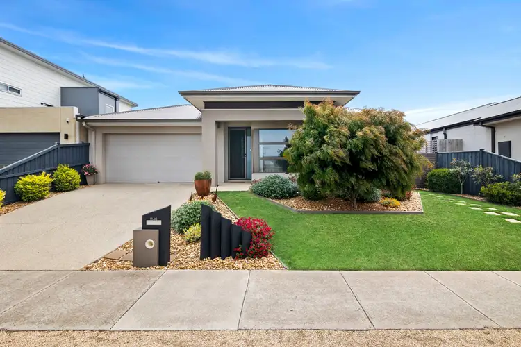 1140 Horseshoe Bend Road, Torquay VIC 3228