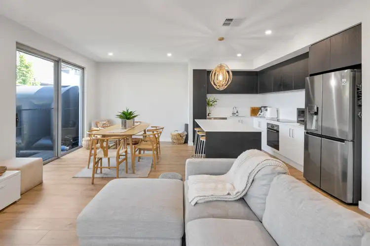 Fourth view of Homely house listing, 3 Gillespie Street, Glengowrie SA 5044