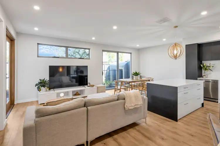Fifth view of Homely house listing, 3 Gillespie Street, Glengowrie SA 5044