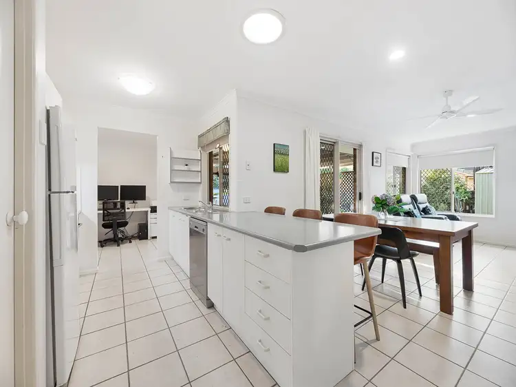 Third view of Homely house listing, 15 Corey Court, Palmwoods QLD 4555