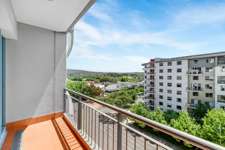 502/16 Moore Street, City ACT 2601