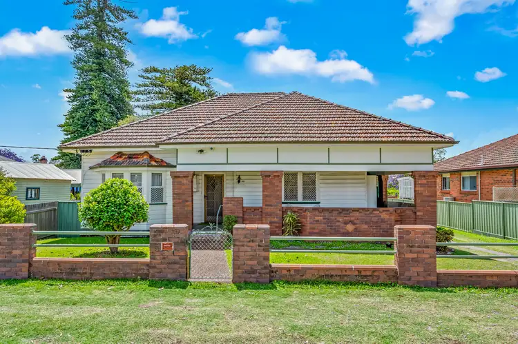 Main view of Homely house listing, 46 Sturgeon Street, Raymond Terrace NSW 2324