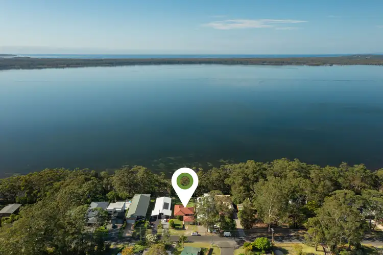 146 Greville Avenue, Sanctuary Point NSW 2540