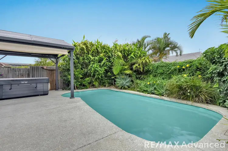Third view of Homely house listing, 11 Kirk Place, Sandstone Point QLD 4511