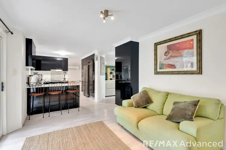 Fifth view of Homely house listing, 11 Kirk Place, Sandstone Point QLD 4511