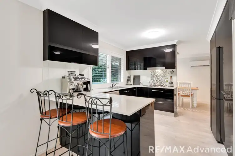 Sixth view of Homely house listing, 11 Kirk Place, Sandstone Point QLD 4511