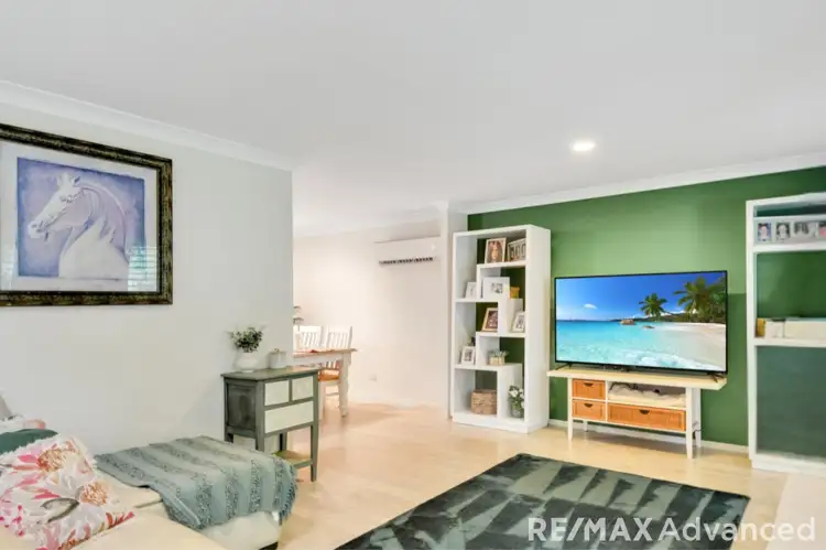 Seventh view of Homely house listing, 11 Kirk Place, Sandstone Point QLD 4511