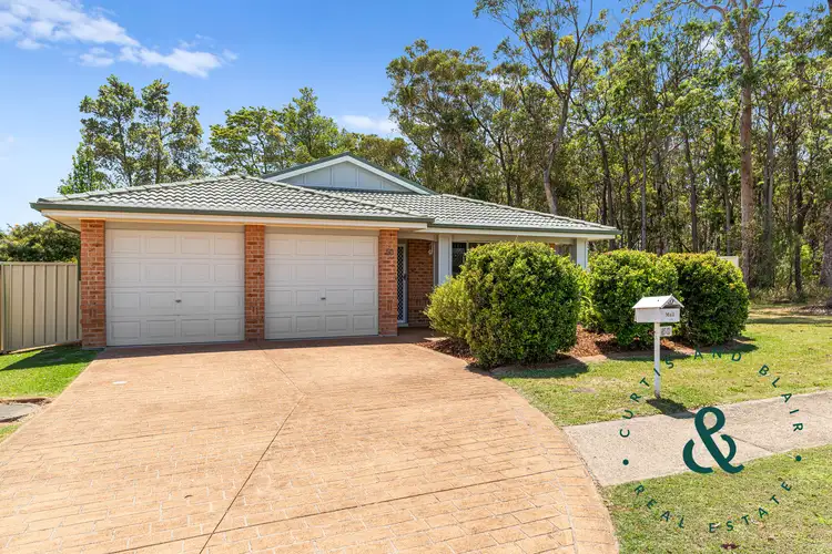 50 Casuarina Avenue, Medowie NSW 2318