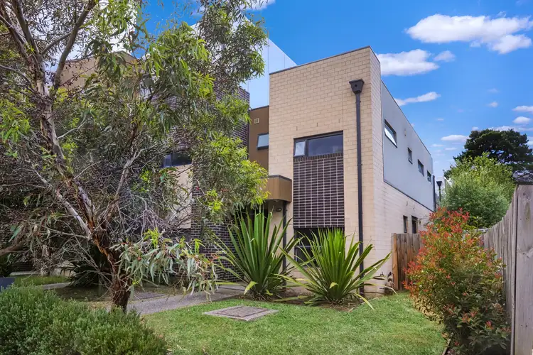 Main view of Homely townhouse listing, 48 Collier Court, Strathmore Heights VIC 3041