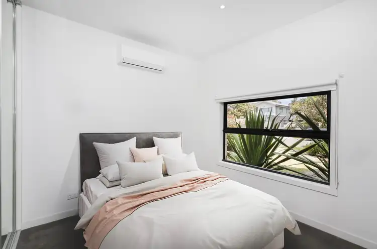 Fourth view of Homely townhouse listing, 48 Collier Court, Strathmore Heights VIC 3041