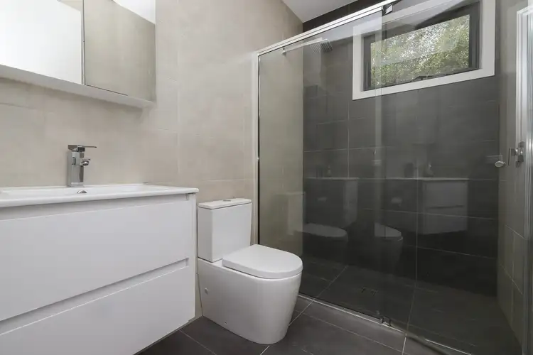 Fifth view of Homely townhouse listing, 48 Collier Court, Strathmore Heights VIC 3041