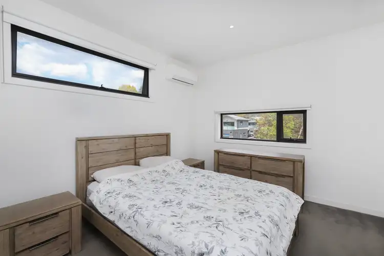 Sixth view of Homely townhouse listing, 48 Collier Court, Strathmore Heights VIC 3041