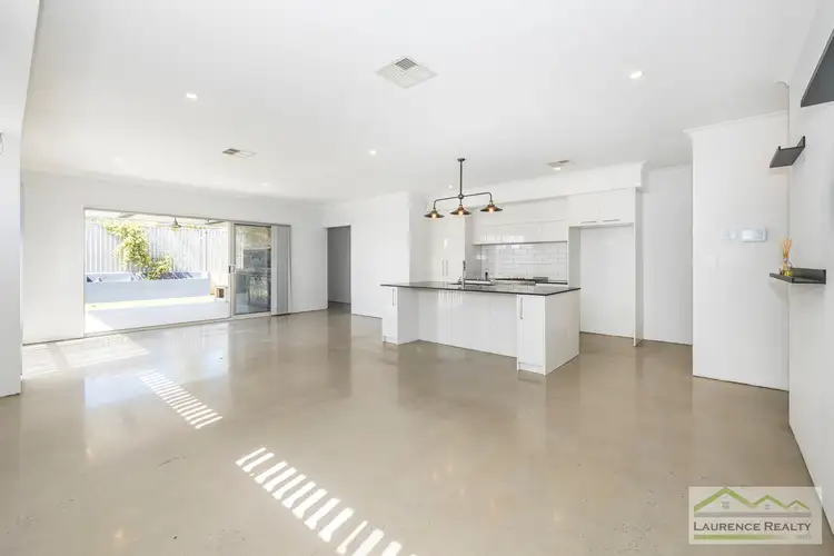 Second view of Homely house listing, 12 Rathmines Street, Clarkson WA 6030
