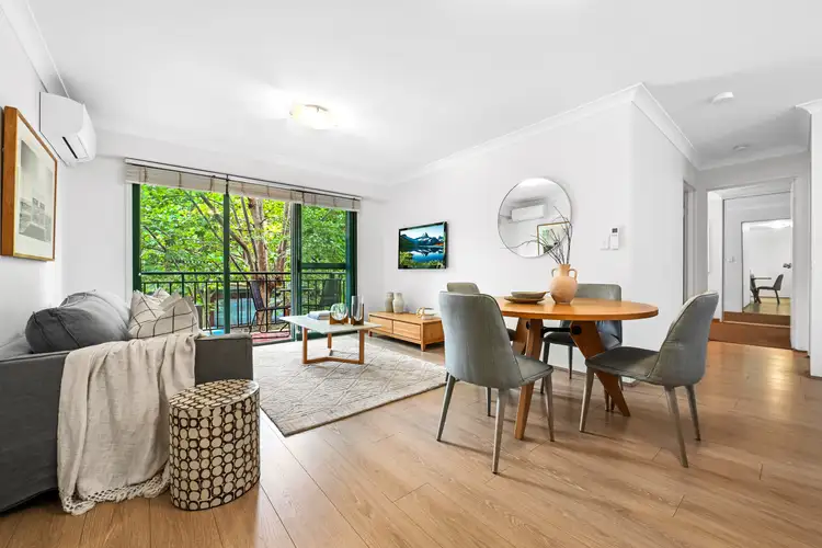 116/362 Mitchell Road, Alexandria NSW 2015
