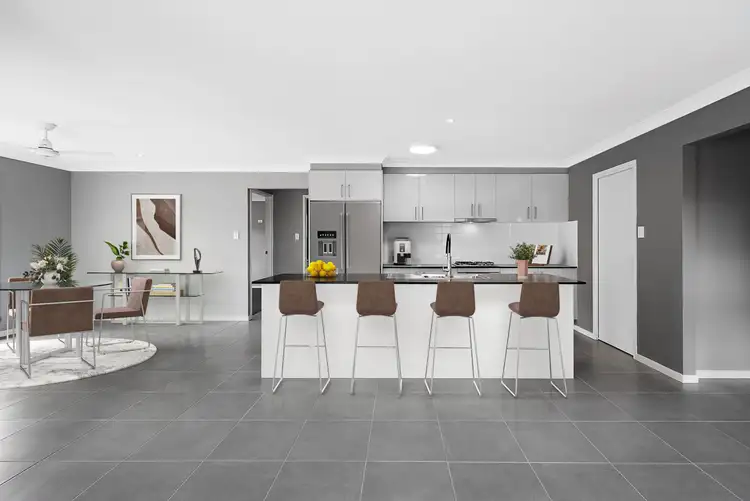 14-16 Summerhill Place, Woodhill QLD 4285