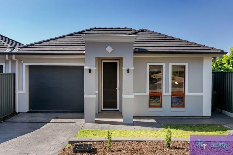 Main view of Homely house listing, 47 Walsh Avenue, St Marys SA 5042