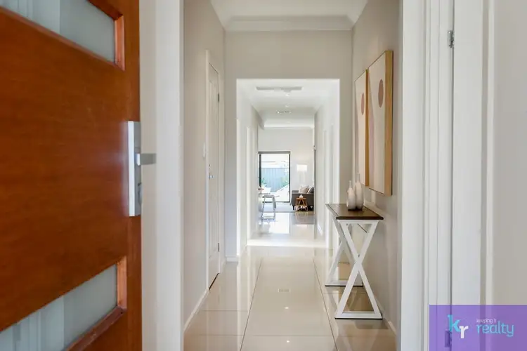Second view of Homely house listing, 47 Walsh Avenue, St Marys SA 5042
