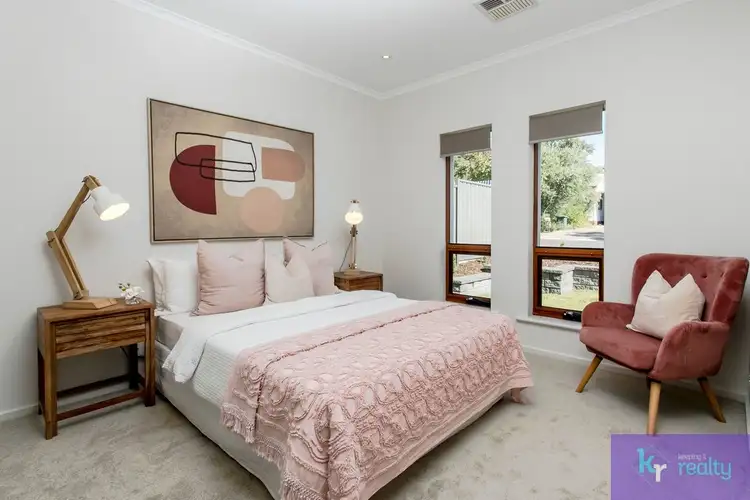 Third view of Homely house listing, 47 Walsh Avenue, St Marys SA 5042