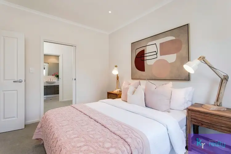 Fifth view of Homely house listing, 47 Walsh Avenue, St Marys SA 5042