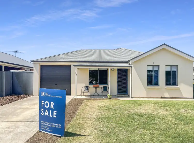 Second view of Homely house listing, 16/102 Christian Road, Murray Bridge SA 5253