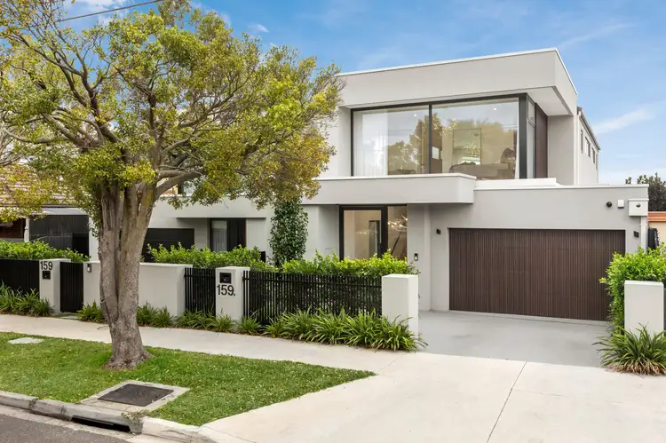 159A Deakin Street, Essendon VIC 3040
