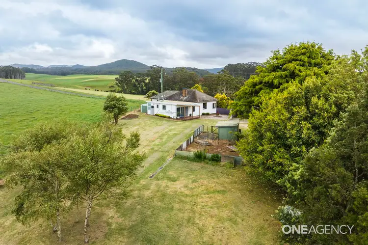 419 Myalla Road, Myalla TAS 7325