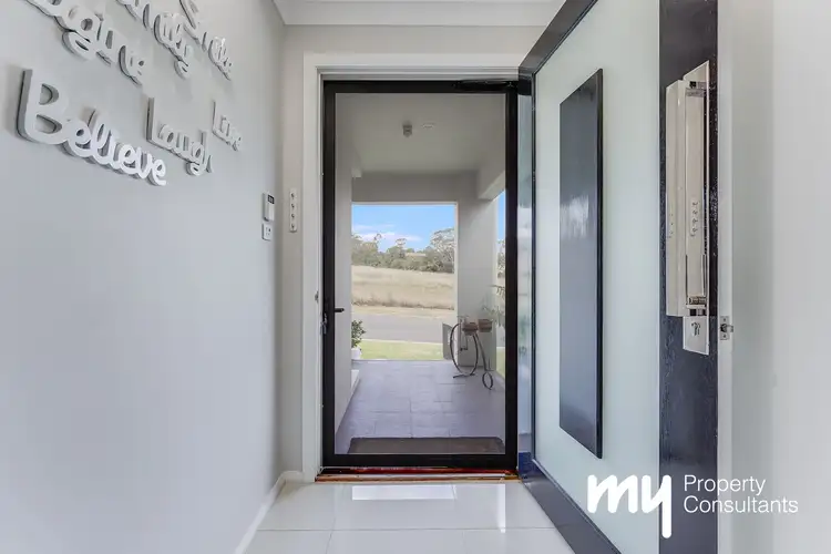 Fourth view of Homely house listing, 15 Caulfield Close, Currans Hill NSW 2567