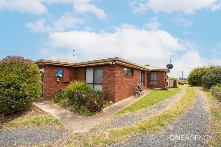 8 Acacia Drive, Romaine TAS 7320