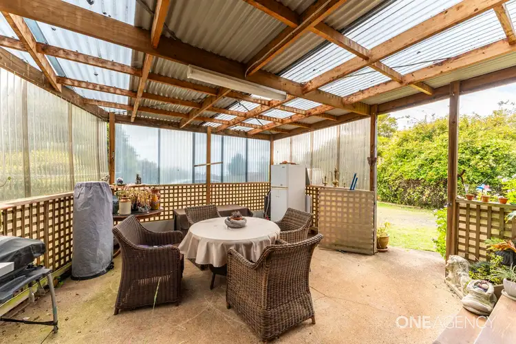 Second view of Homely house listing, 8 Acacia Drive, Romaine TAS 7320