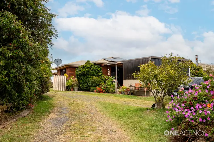 Third view of Homely house listing, 8 Acacia Drive, Romaine TAS 7320