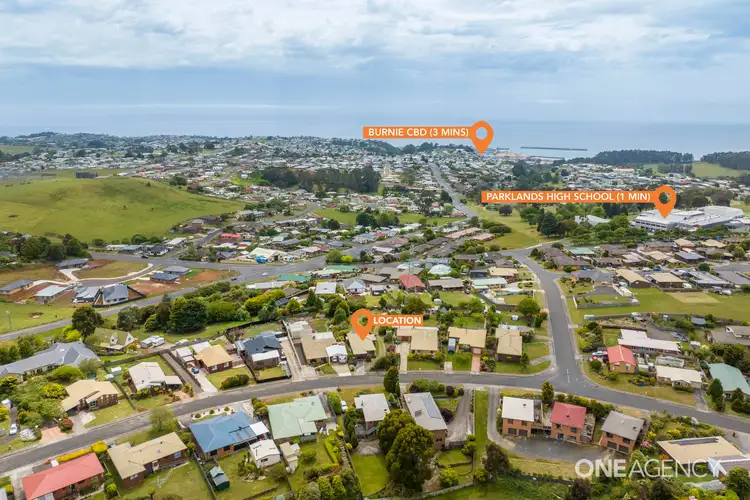 Fourth view of Homely house listing, 8 Acacia Drive, Romaine TAS 7320