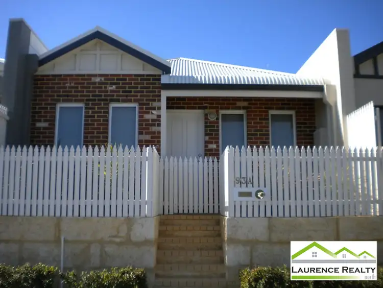 93A Shepperton Drive, Butler WA 6036