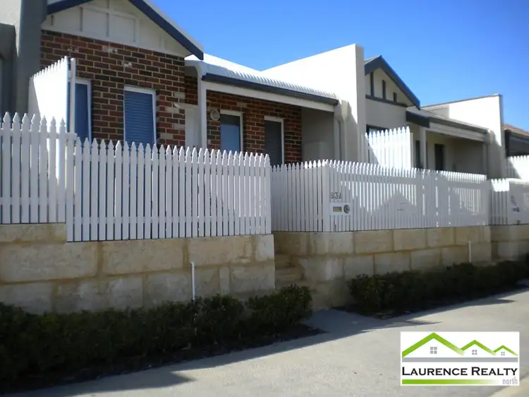 Second view of Homely house listing, 93A Shepperton Drive, Butler WA 6036