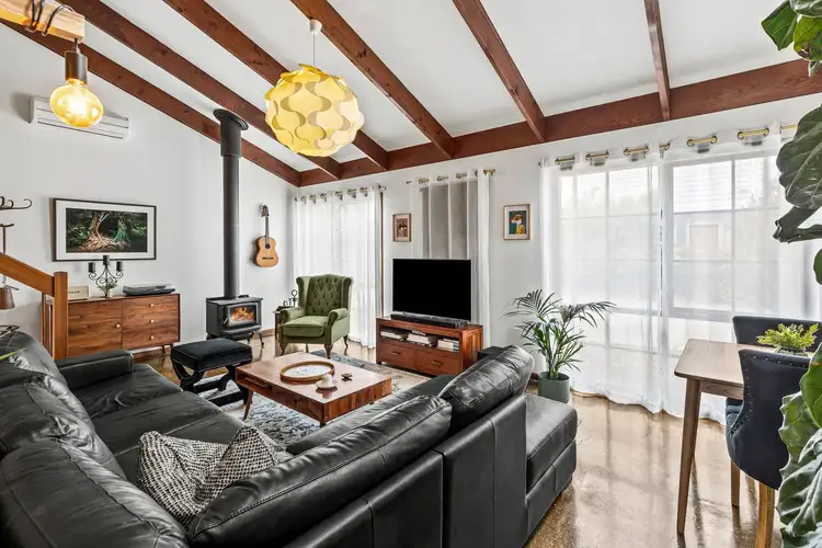 Main view of Homely townhouse listing, 4/69-71 The Avenue, Ocean Grove VIC 3226