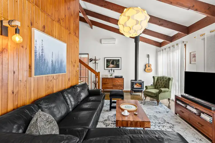 Third view of Homely townhouse listing, 4/69-71 The Avenue, Ocean Grove VIC 3226