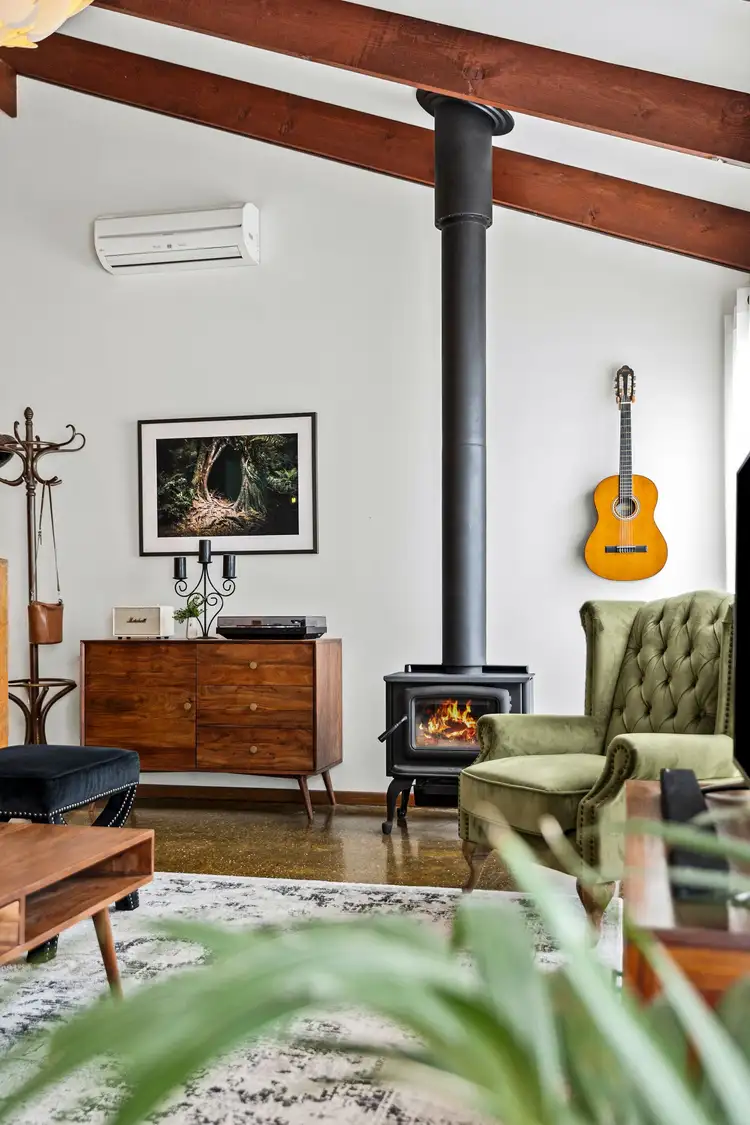 Fifth view of Homely townhouse listing, 4/69-71 The Avenue, Ocean Grove VIC 3226