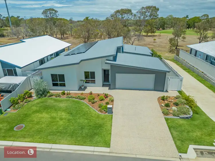 Second view of Homely house listing, 28 Greenview Drive, Bargara QLD 4670