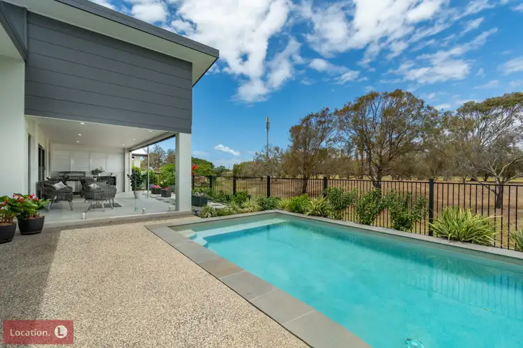 Third view of Homely house listing, 28 Greenview Drive, Bargara QLD 4670