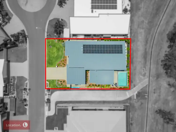 Fourth view of Homely house listing, 28 Greenview Drive, Bargara QLD 4670