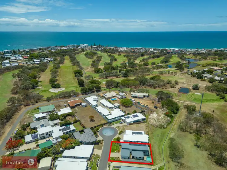 Fifth view of Homely house listing, 28 Greenview Drive, Bargara QLD 4670