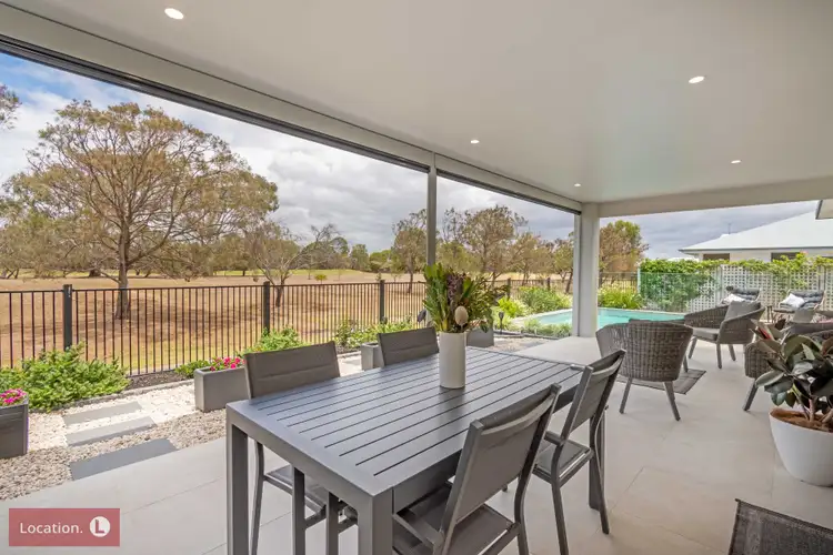 Sixth view of Homely house listing, 28 Greenview Drive, Bargara QLD 4670